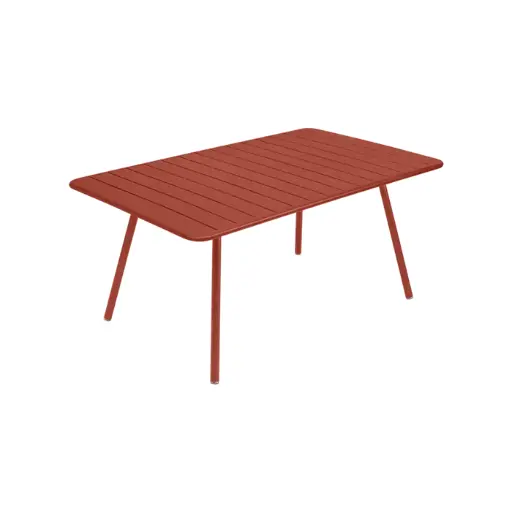 Table Luxembourg 165x100 cm  