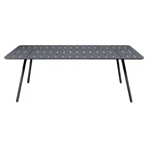 Table Luxembourg 207x100 cm 