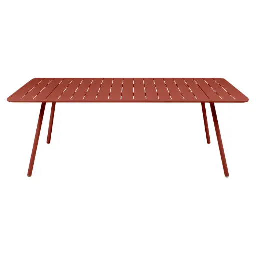 Table Luxembourg 207x100 cm  