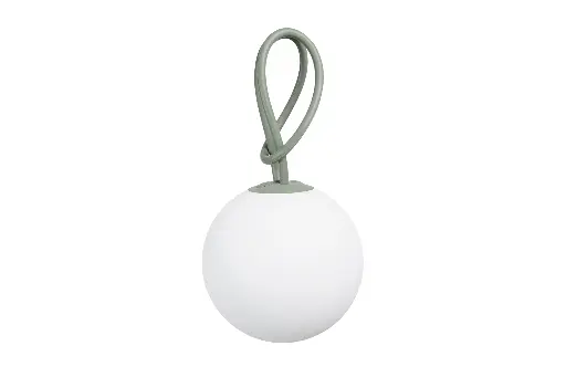 Bolleke  NEW coloris sage