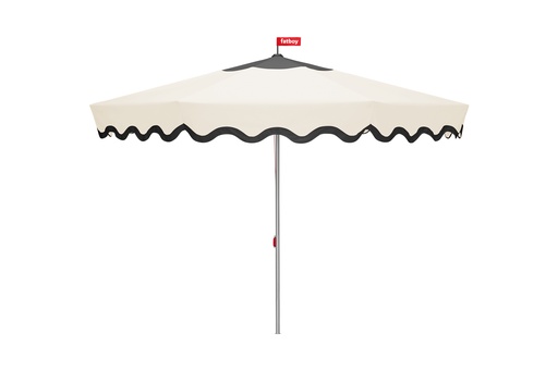 Parasol Pensol 3,5 m crème
