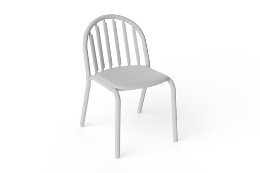 Chaise Fred's light grey