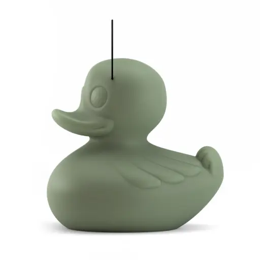 MEGA Duck Duck vert