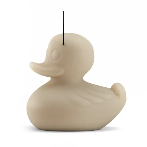 MEGA Duck Duck beige 