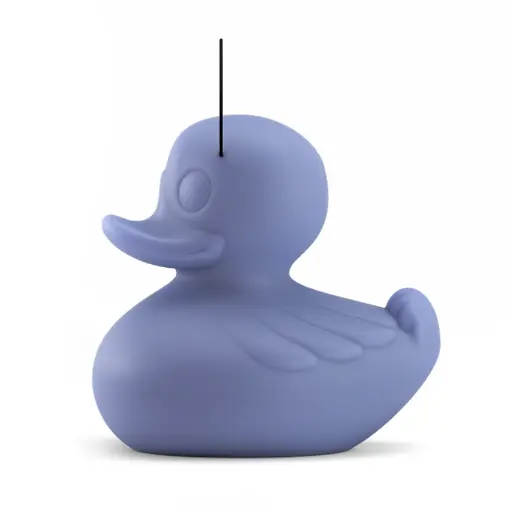 MEGA Duck Duck lila 