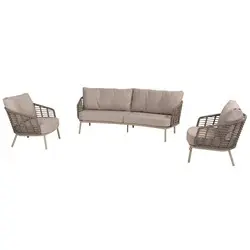 Ensemble Puglia (repose pied en option)
