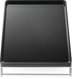 Plancha pour Sizzle Zone grande taille
