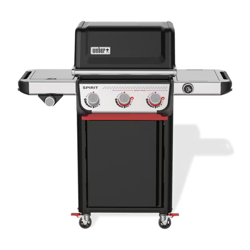 Barbecue Spirit EP-335