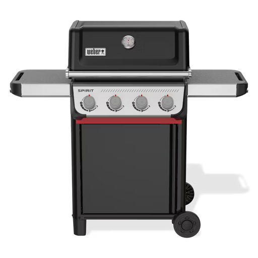 Barbecue Spirit E-410