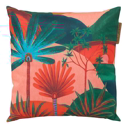 Coussin déco 40x40 cm    