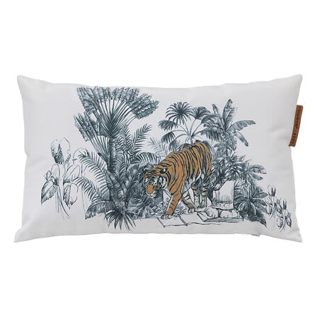 Coussin déco 30x50 cm 