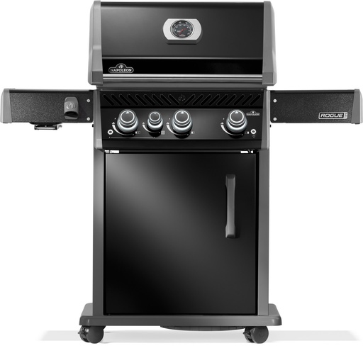 Barbecue Rogue PRO 425 SIB
