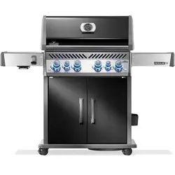 Barbecue Rogue PRO-S 525 RSIBPK-2-NL