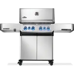 Barbecue Prestige 500 RSIB 