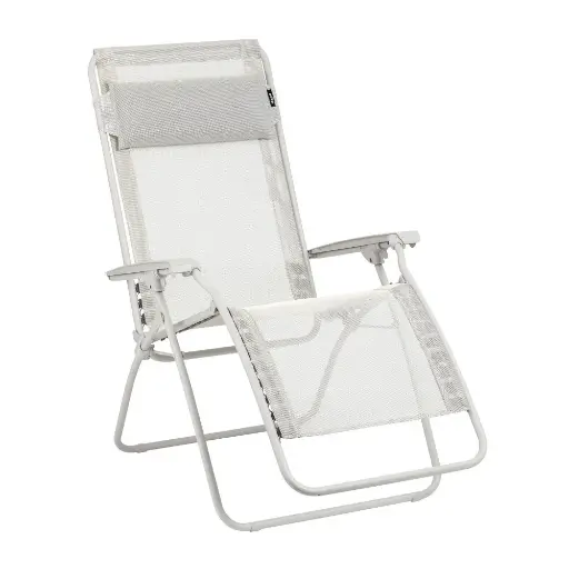Relax R Clip colorblock seigle