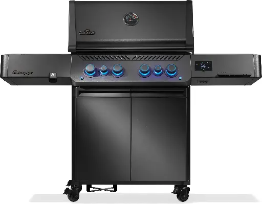 Barbecue Prestige 500 RSIB  connecté Phantom