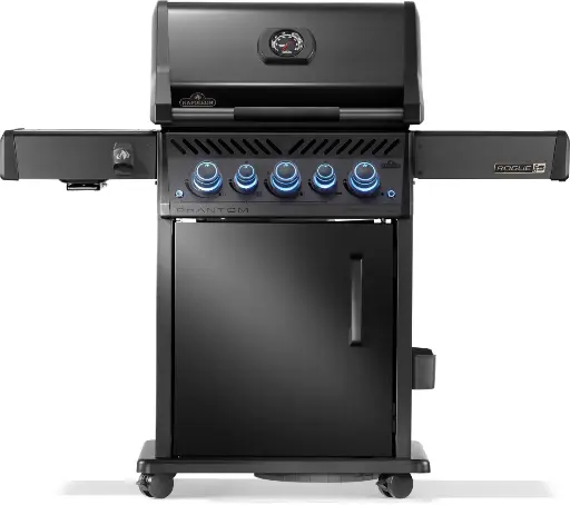 Barbecue Rogue PRO-S 425 RSIB phantom