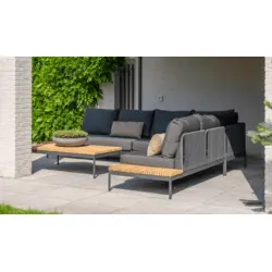 Ensemble SAKURA avec table basse  