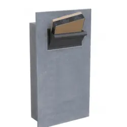 Boîte aux lettres Leon colis     