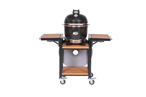Kamado Junior Pro Series 2.0 avec chariot Icon 