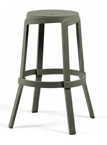 Tabouret Stack maxi cactus