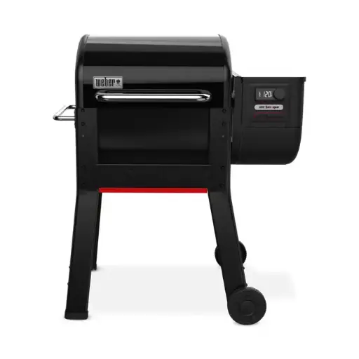 Weber SMOQUE 500
