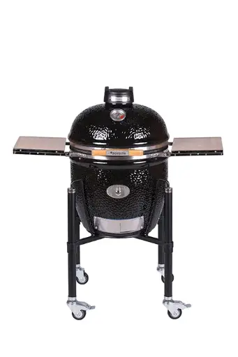 Kamado Le chef PRO-series 2 avec chariot