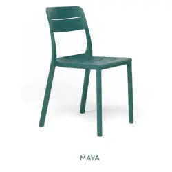 Chaise Cassia 