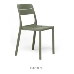 Chaise Cassia   