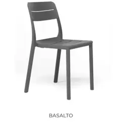 Chaise Cassia  