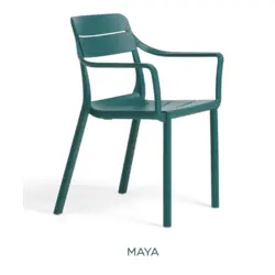 Fauteuil Cassia      