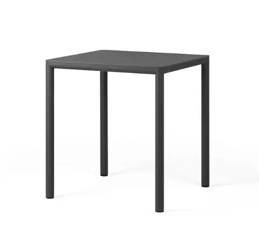 Table Piave 80x80 cm