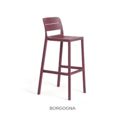Tabouret Cassia 