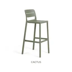 Tabouret Cassia    