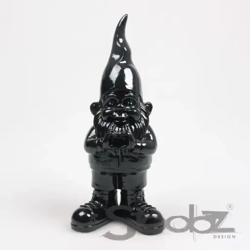 Gnome coeur