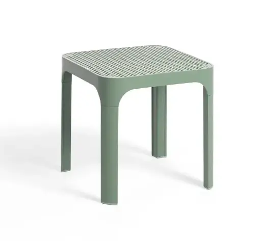 Table basse net 40 menta