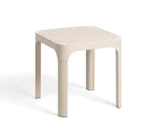 Table basse net 40 corda