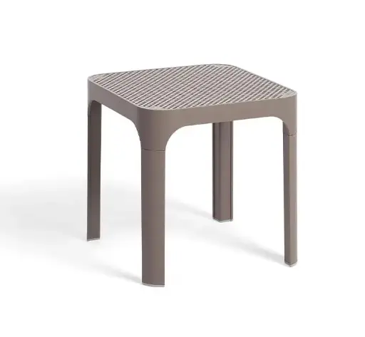 Table basse net 40 tortora