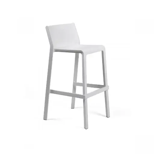 Tabouret Trill hauteur d'assise 65 ou 75 cm 