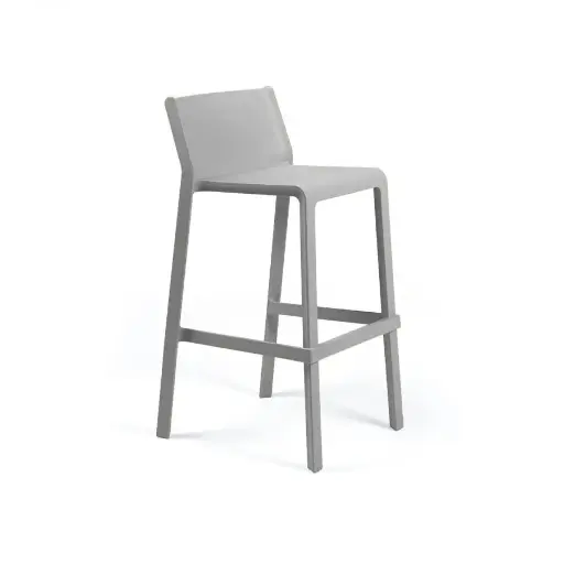 Tabouret Trill hauteur d'assise 65 ou 75 cm  