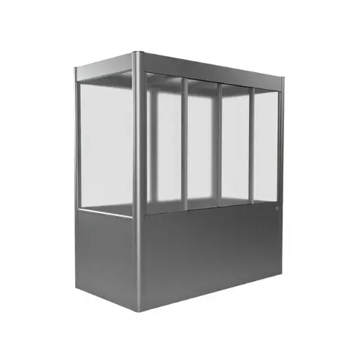 Serre Florentina 2x1 m