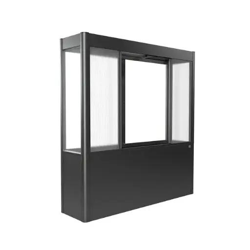 Serre Florentina 2x0,5 m 