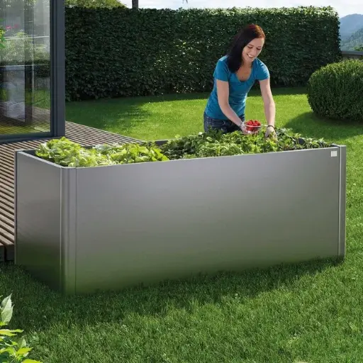 Potager surélevé (prix à partir de)