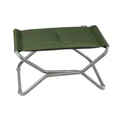 Repose pieds becomfort olive