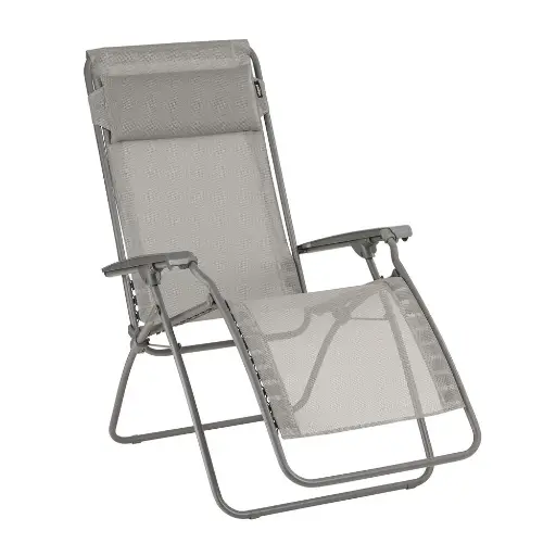 Relax R Clip colorblock terre