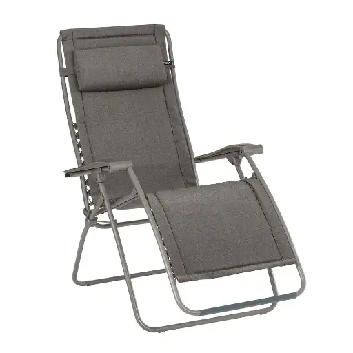 Relax RSX CLIP matelassé Sunbrella