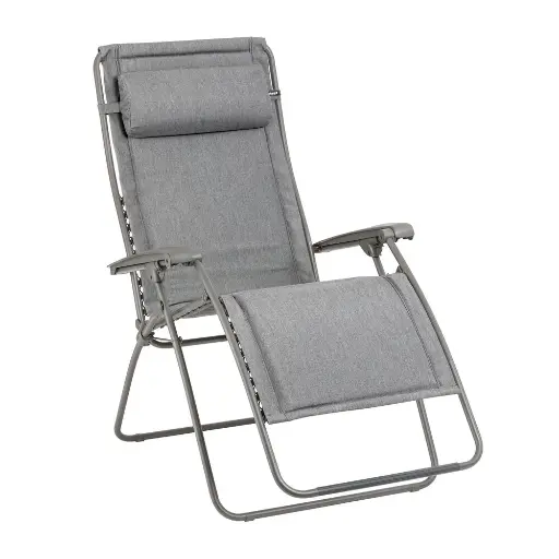 Relax RSX CLIP XL matelassé Sunbrella 