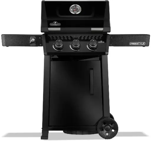 Barbecue Freestyle 365 DPK