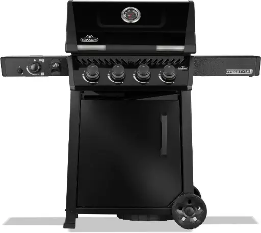 Barbecue Freestyle 425 DSBPK