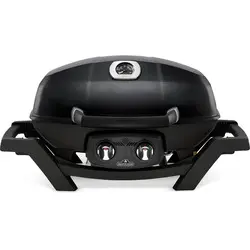 Barbecue TravelQ PRO 285